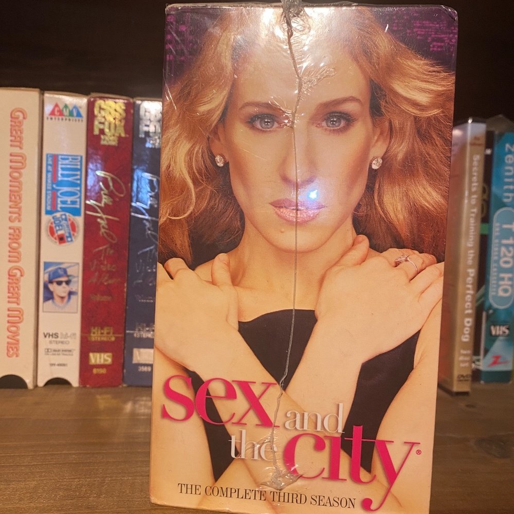 Sex and the City